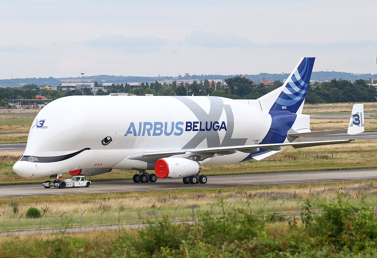 airbus-estrena-tercer-beluga-xl