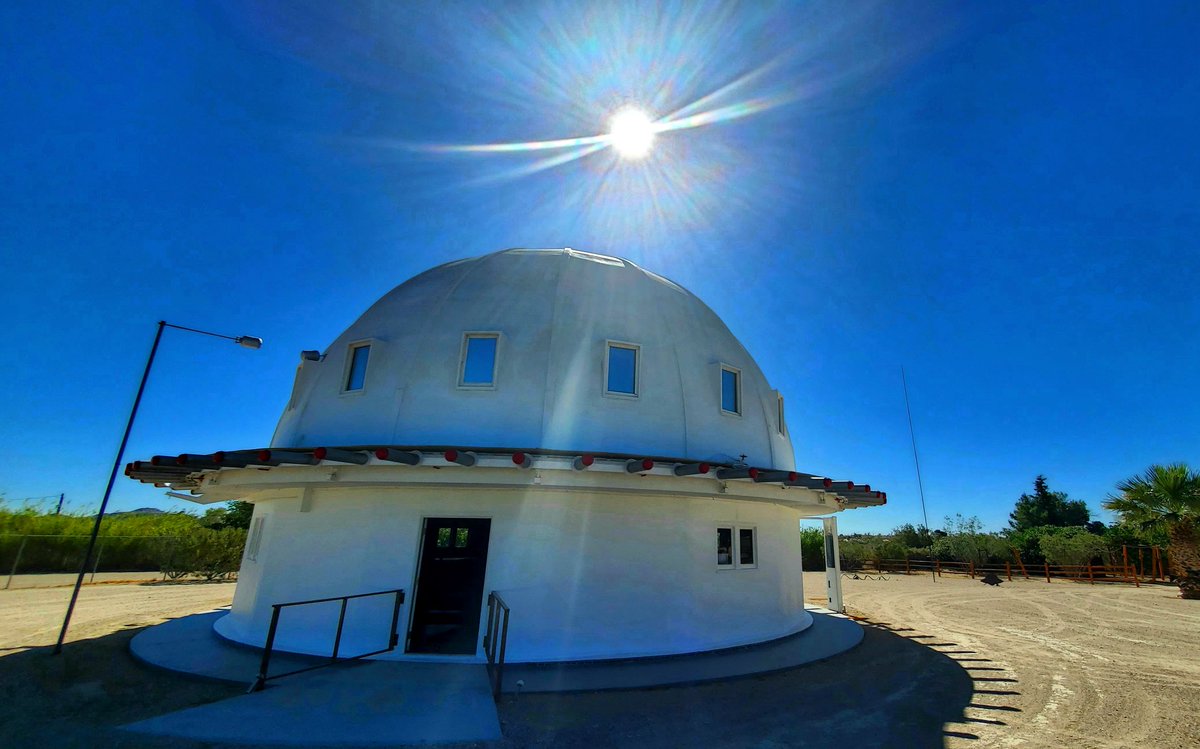 Integratronofficial tweet media