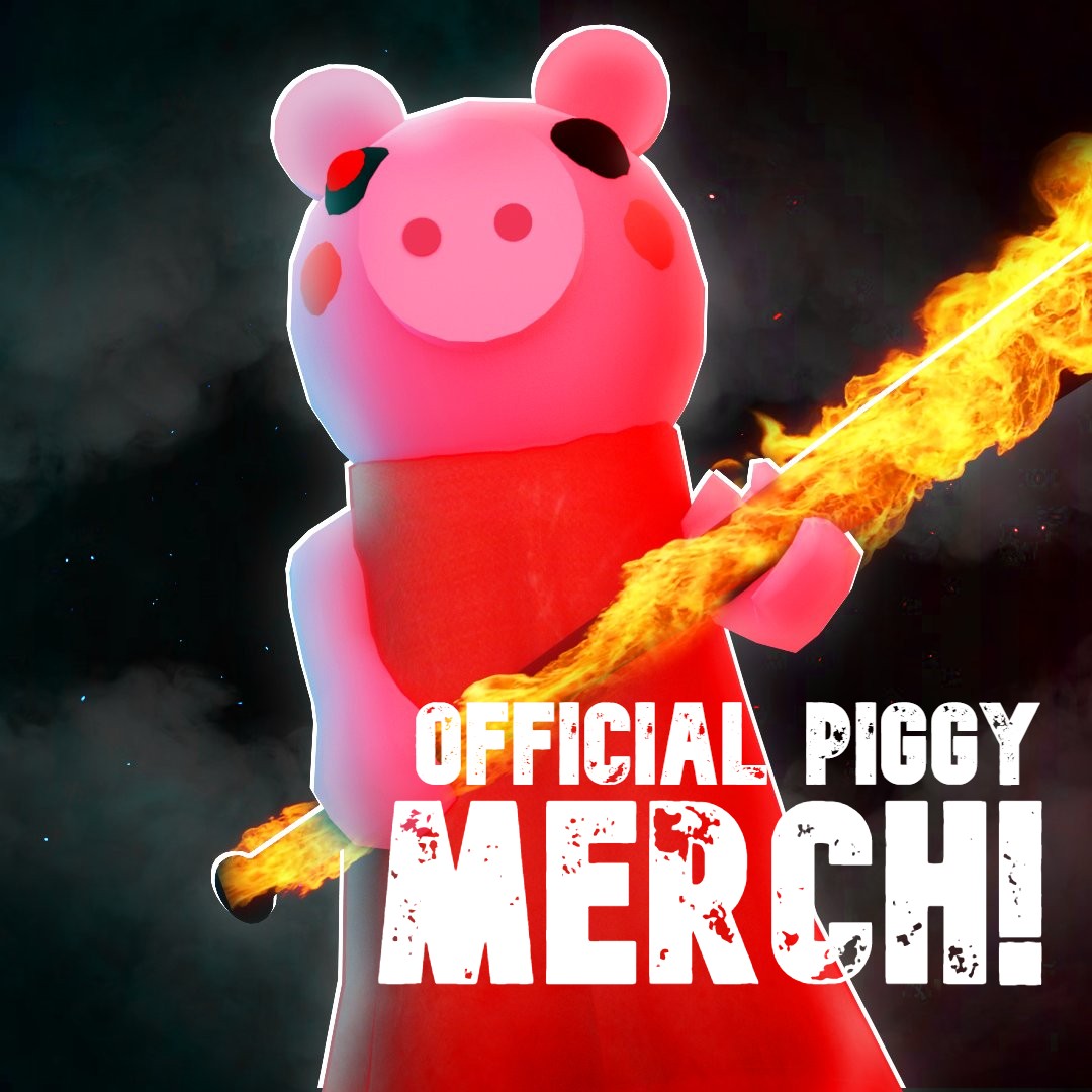 Roblox Piggy Playrobloxpiggy Twitter - roblox piggy plushies