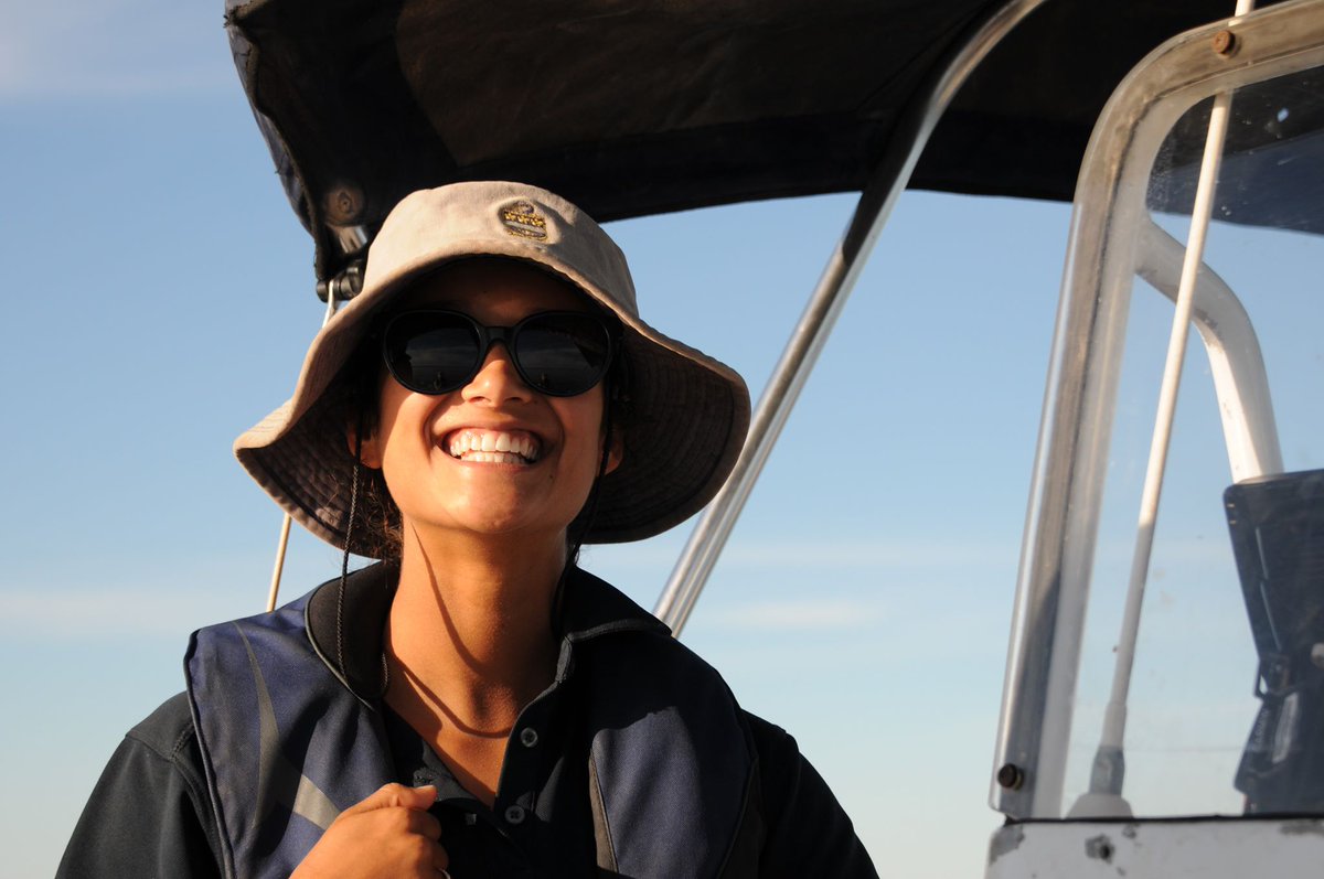 Centre For Marine Ecosystems Research tweet media