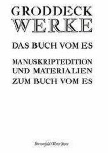 Letnapark's tweet photo. Das #Es lebt den Menschen, [lässt ihn] handeln, denken, wachsen, gesund und krank werden. 

Georg #Groddeck *13.10.1866 – 11.6.1934, Arzt #Psychosomatik 

[@Stroemfeld ; antiqu.] https://t.co/OQKOnNIduS