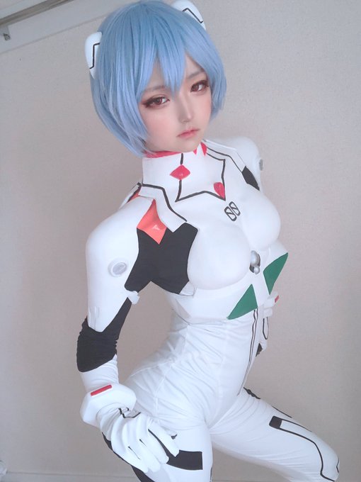 コスプレイヤー社員食堂ギラギラのTwitter画像13