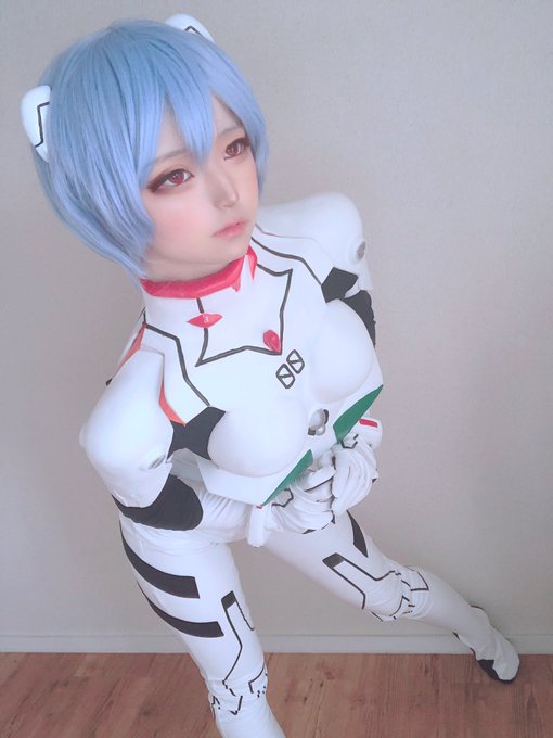 コスプレイヤー社員食堂ギラギラのTwitter画像14