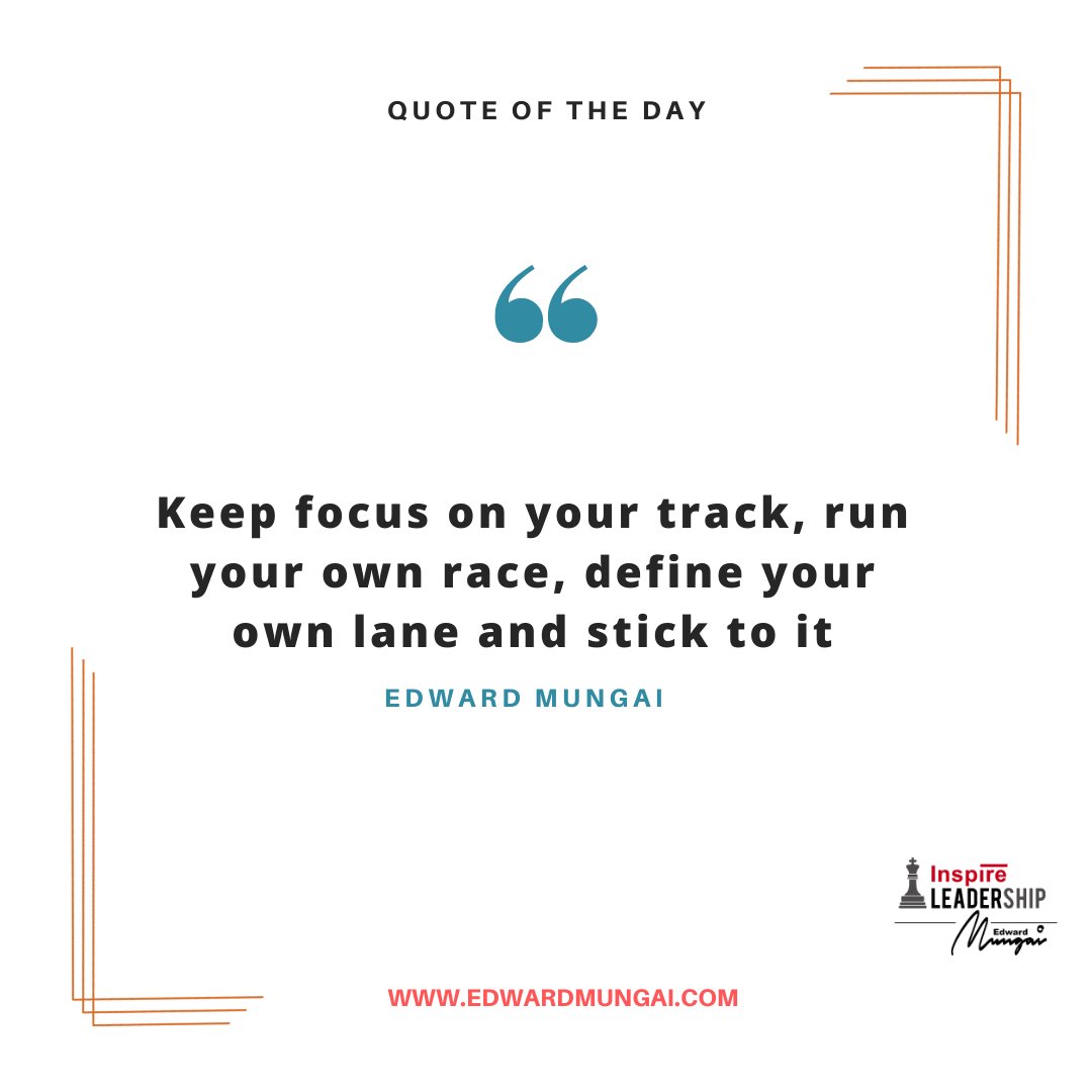 Race in Focus