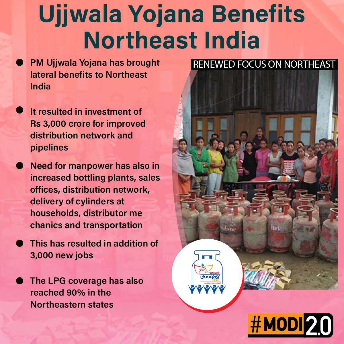 pratyay_likhok's tweet photo. #NewNorthEast
#NorthEastForModi
@BJP4Assam
PM Ujjwala has brought lateral benefits to Northeast India. Here is how https://t.co/zbSia9UOrE https://t.co/fA3z3uLjo9