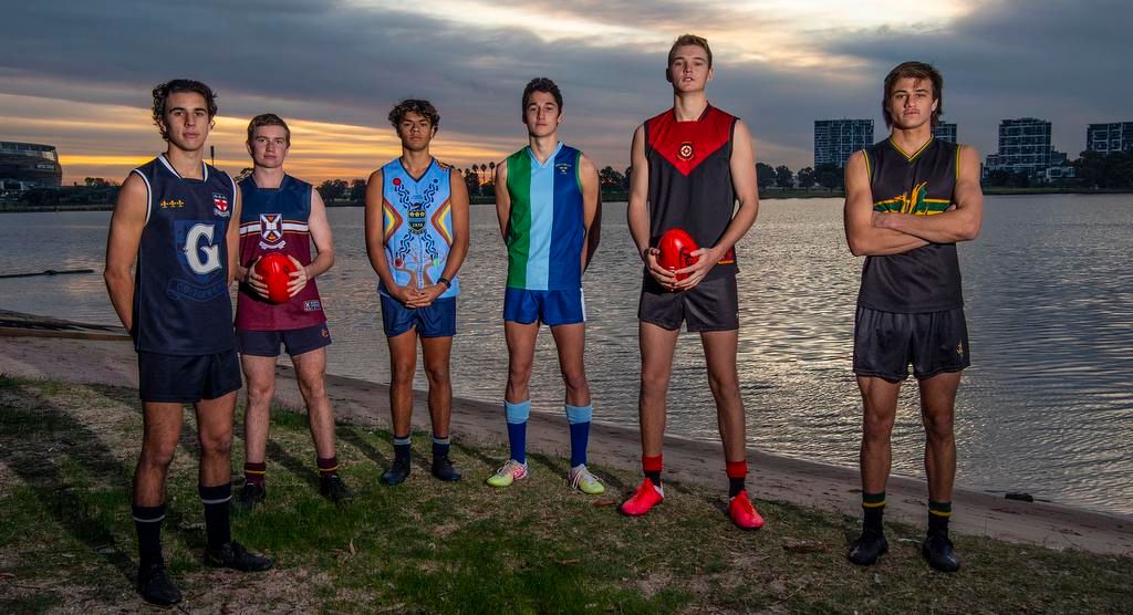 Keen to follow all the PSA footy action this winter as @HaleSchoolSport @scotchcollegewa @CCGSSport @WesleyPerth @GuildfordGramm @TrinityPerth & Aquinas College do battle? We're live streaming games every Saturday, starting this weekend 💪 bit.ly/30xo8ku