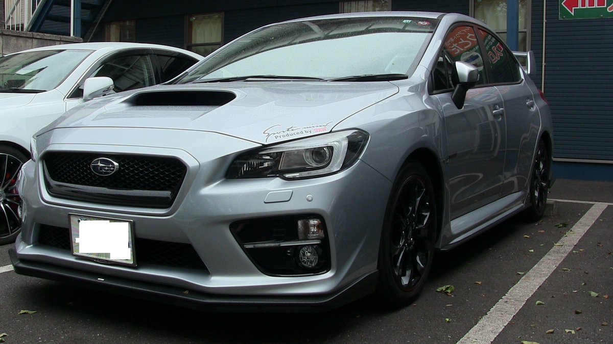 Nパークとだ En Twitter 今日のお客様の車 Subaru Wrx S4 Stiスポーツ 大型リアスポイラーの大迫力 nパークとだ自動車部 Nパークとだ En Twitter 今日のお客様の車 Subaru Wrx S4 Stiスポーツ 大型リアスポイラーの大迫力 nパークとだ自動車部