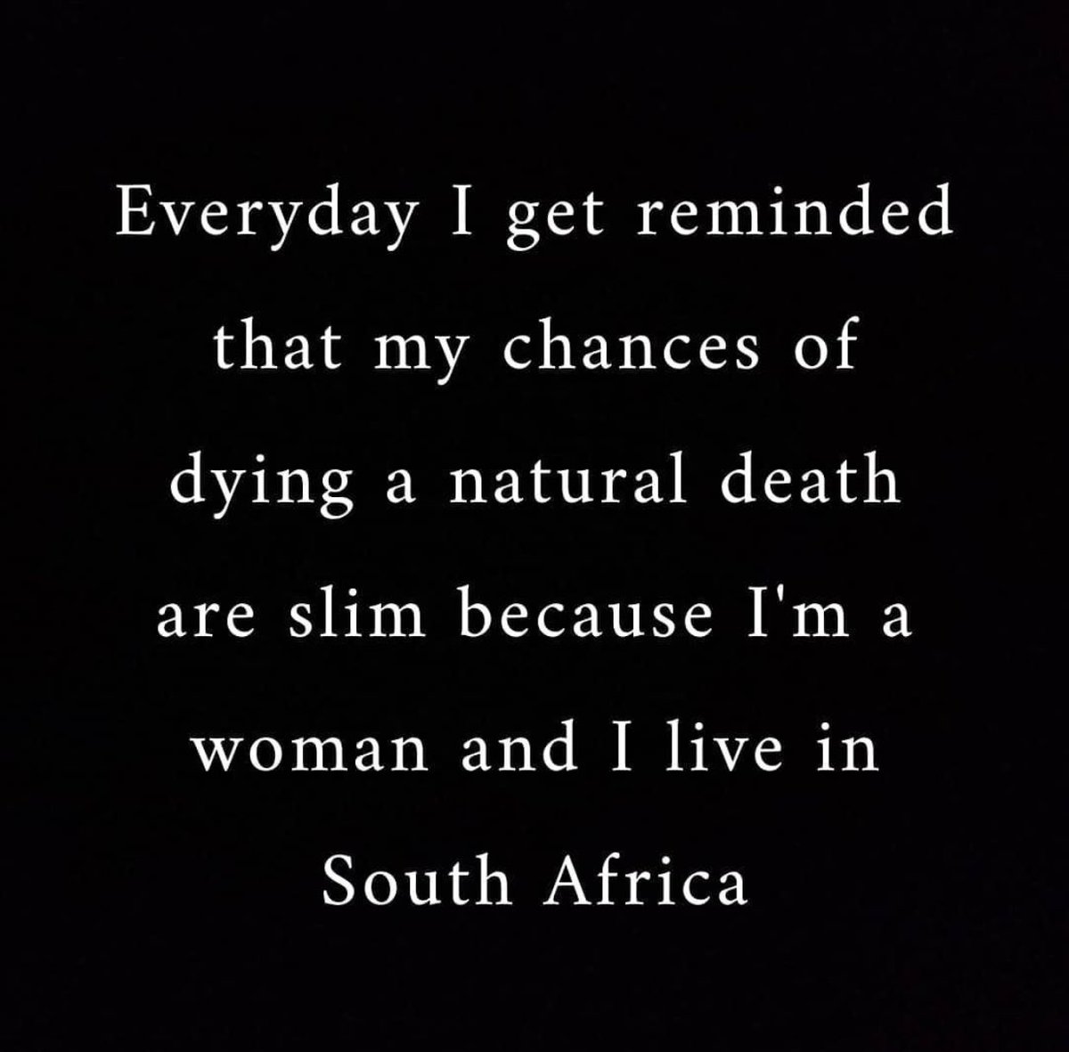 m_neloh's tweet image. #TshegofatsoPule Rest in power woman✊🏽