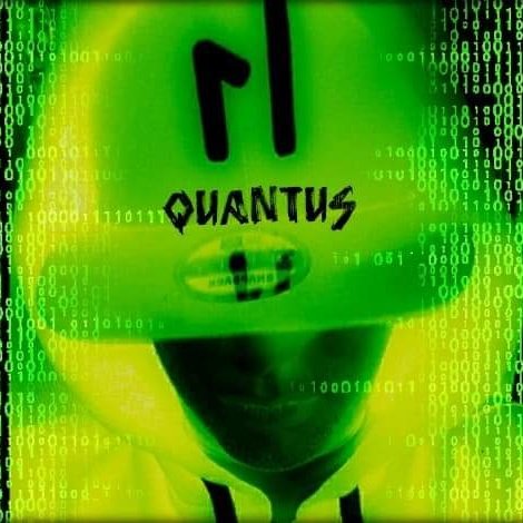 Quantus tweet media