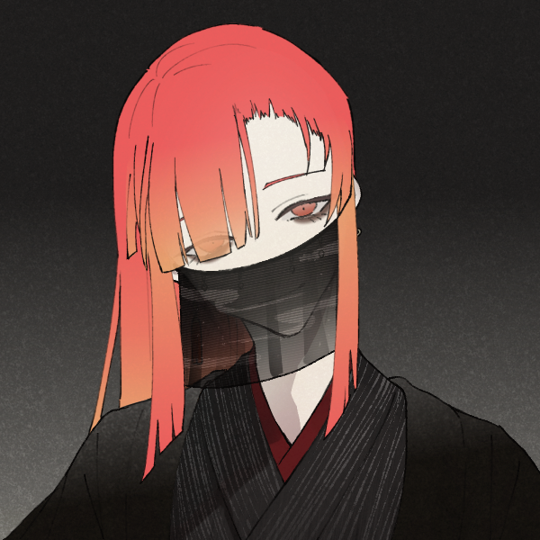 従者のtwitterイラスト検索結果 古い順