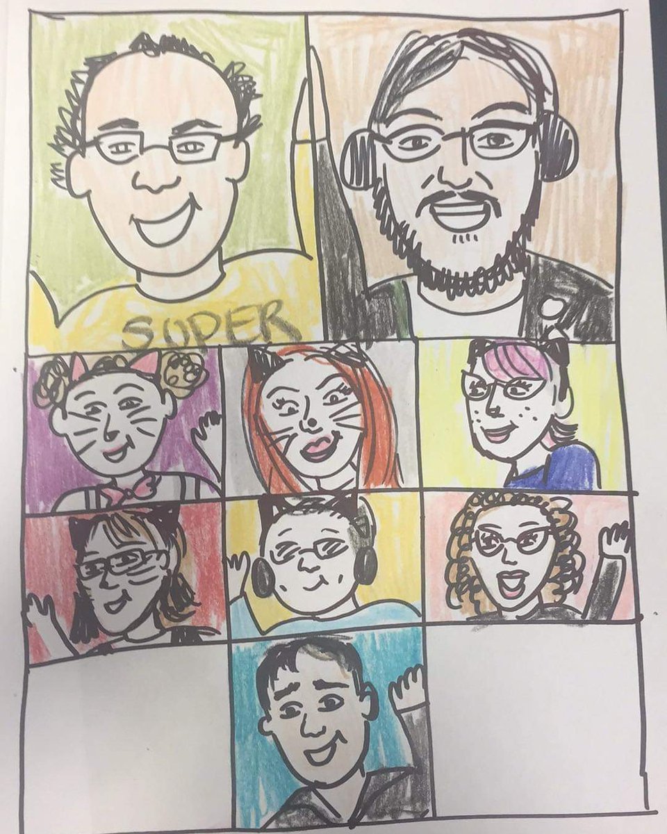 BrainstormTriv's tweet photo. Thanks so much everyone for joining @IamDanielChai and special guest @cartoonmoo for #LivingRoomTrivia Video Game Edition!

https://t.co/iSVFWFagus

We've got one more Facebook Live Quiz before our summer break! Join Daniel, Gregory Milne and guest Jamieson McCormack on June 16! https://t.co/xcnGzNBAmf