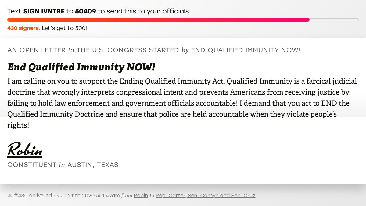 Open Letters tweet media