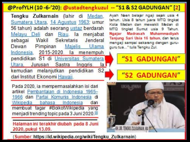 Topanio's tweet photo. @UTZ_Real kok ada yang minor ? https://t.co/ohHhwK1g5c