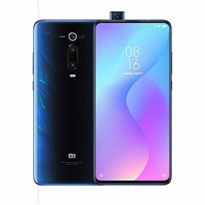 dealgenie_fr's tweet photo. le XIAOMI MI 9T Pro Bleu 64 Go 
à  369€ via ODR sur Cdiscount

Les détails ici 
👉https://t.co/Sm7ammolNw

Venez essayer Deal Genie et rejoindre communauté de partage de bons plans 

#deals #bonplan #soldes #Xiaomi #smartphone https://t.co/NpI2i61NIL