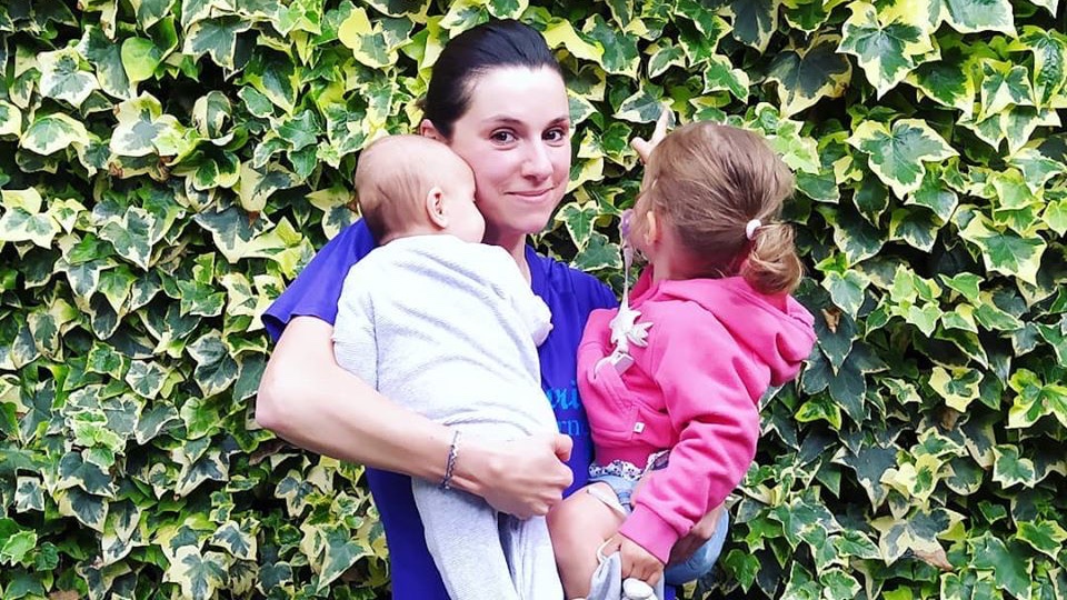 BeteDeCourse's tweet image. Deux bébés en deux ans, et toujours la même envie, la même motivation ! #mamansportive

instagram.com/p/CBOPuJxHjhV/