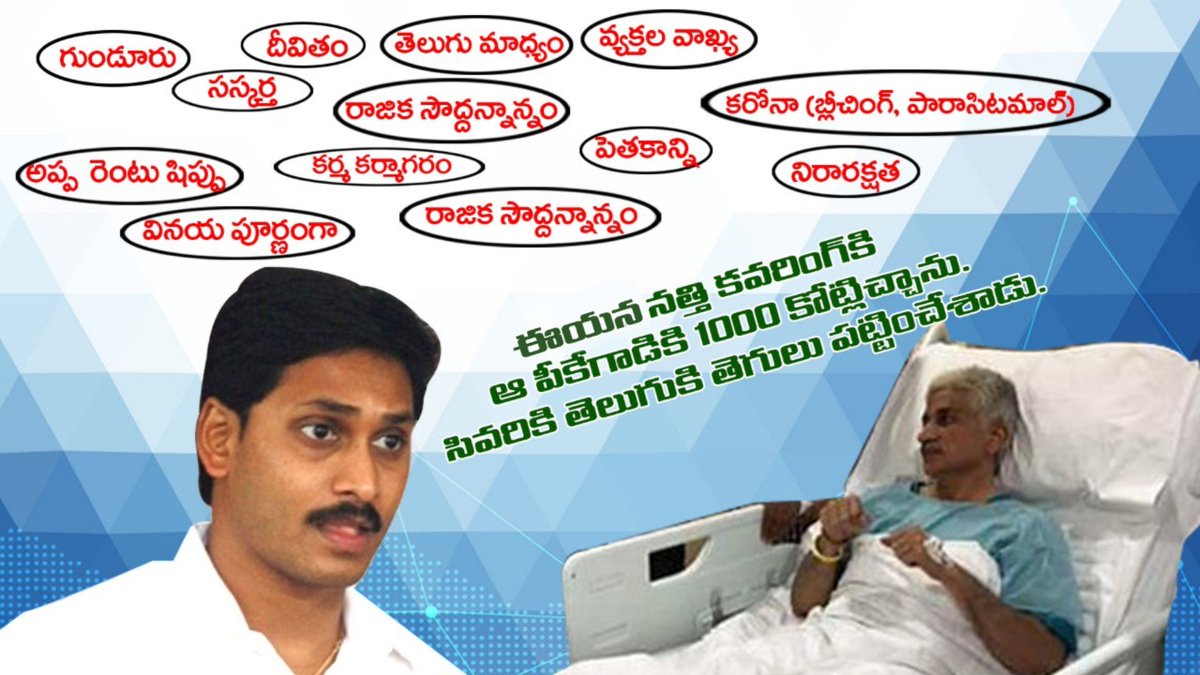 JaiTDP's tweet photo. ఇది సంగతి...

#YSPappuBatch 
#GanneruPappu https://t.co/Smq1fLVbAs