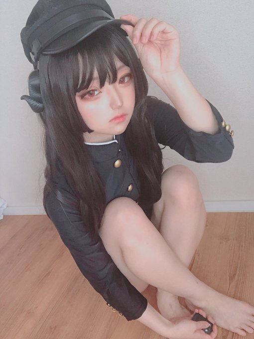 コスプレイヤー社員食堂ギラギラのTwitter画像12