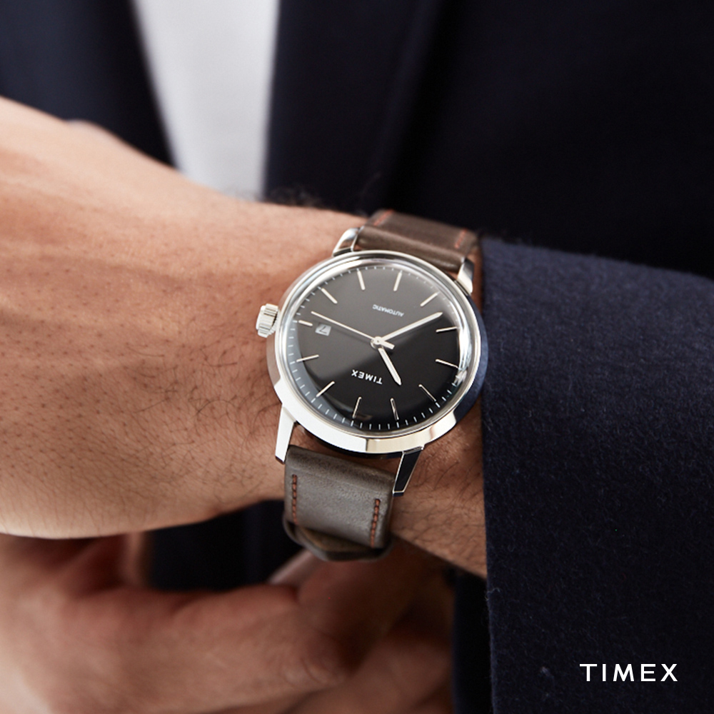 Timex India on Twitter: 
