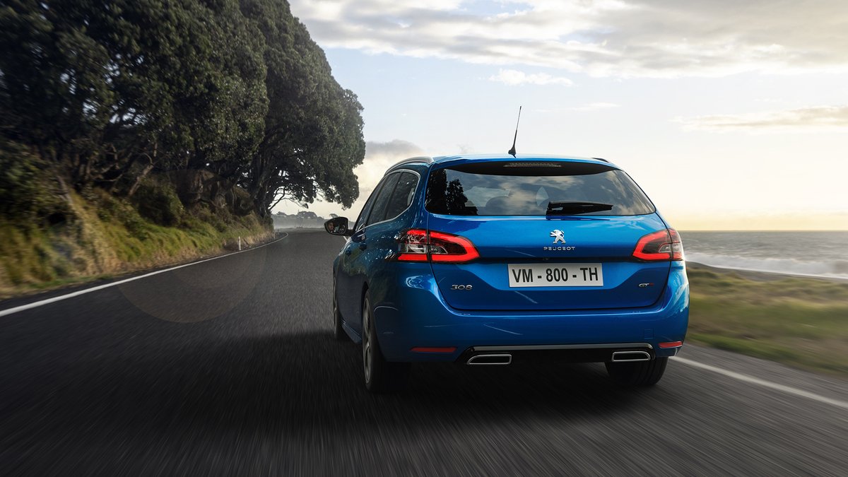 JPImparato's tweet photo. We made a bestselling Car Of The Year even better. The new #Peugeot308 now with the digital i-Cockpit® https://t.co/1SosrNLa0q