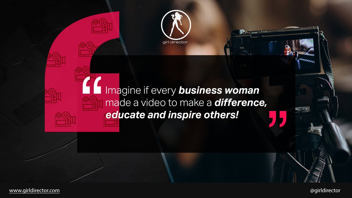 girldirector's tweet photo. What is the one message you want to share with the world? ✍️🙂 https://t.co/PEKjnJvMW3