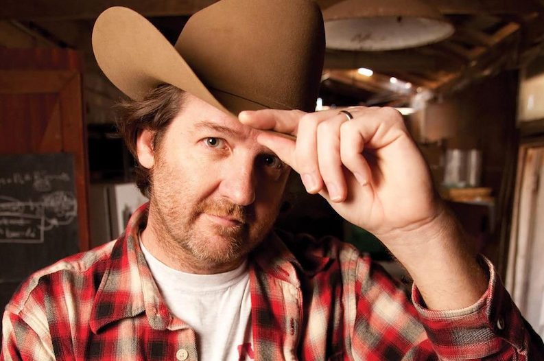 Happy Birthday Bruce Robison!     