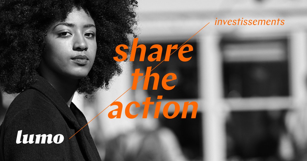 ✖️Le monde évolue, Lumo aussi ! Retrouvez notre nouveau cas Behance pour <a href="/LumoFrance/">Lumo</a> : une nouvelle identité visuelle, une marque accentuée et un nouveau site web sur-mesure réalisé conjointement avec <a href="/KIRKagency/">Kirk</a> 💡
➡️ behance.net/gallery/933040…
➡️ instagram.com/pixelis_agency/