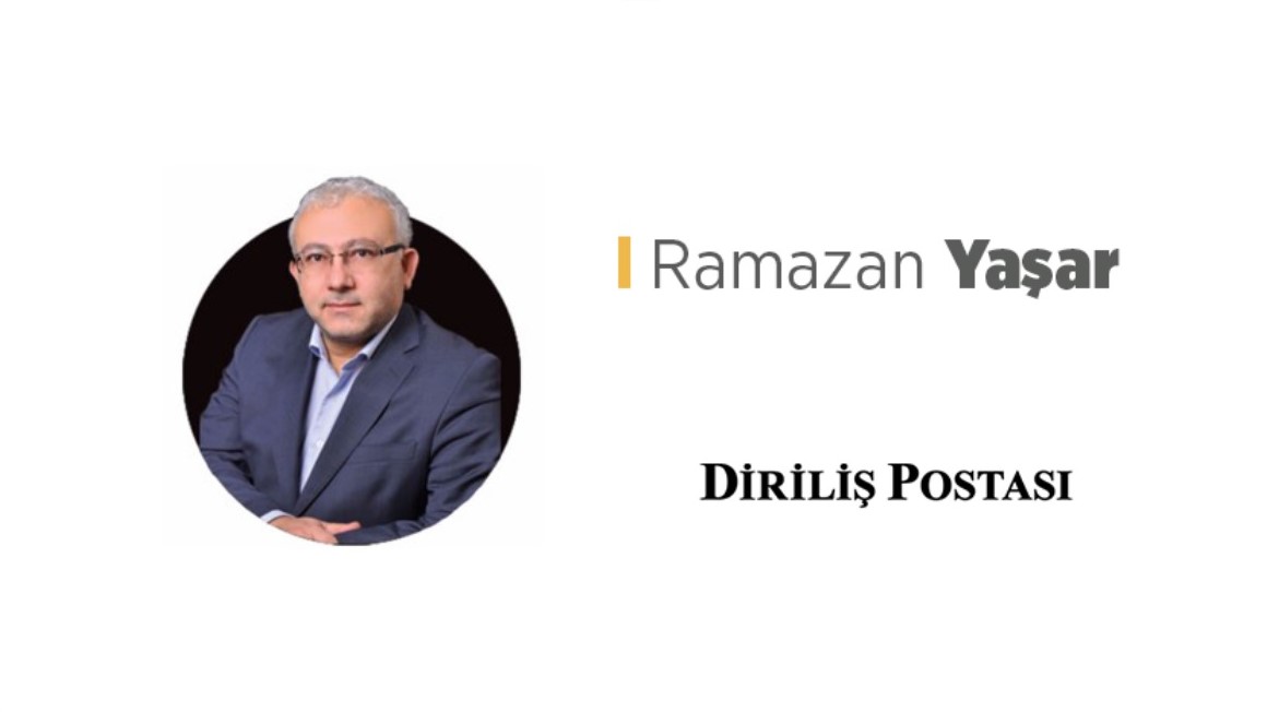 Ramazan Yaşar yazdı

Kürtler can, HDP koltuk derdinde

"Eskiden yaptıkları gibi karakol basıp reklam yapamayınca sivil vatandaşlara, işçilere saldırıyorlar."

🔗Diriliş Postası: bit.ly/3faKPz1
🎙Spotify: spoti.fi/2S2Slno
🎙Apple Podcast: apple.co/2YNltTh