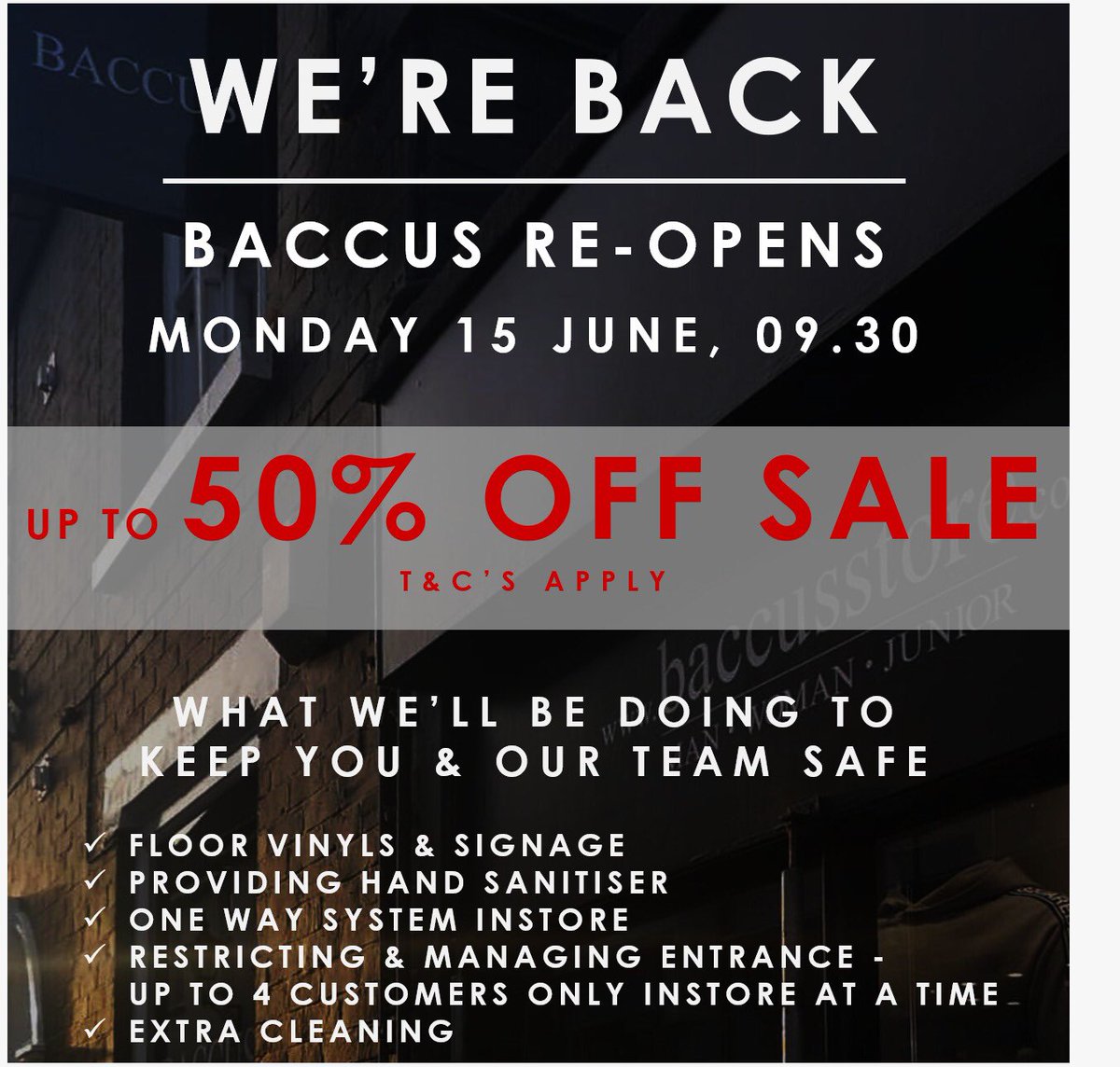 BaccusStore's tweet photo. https://t.co/cBDkKJ6wwm