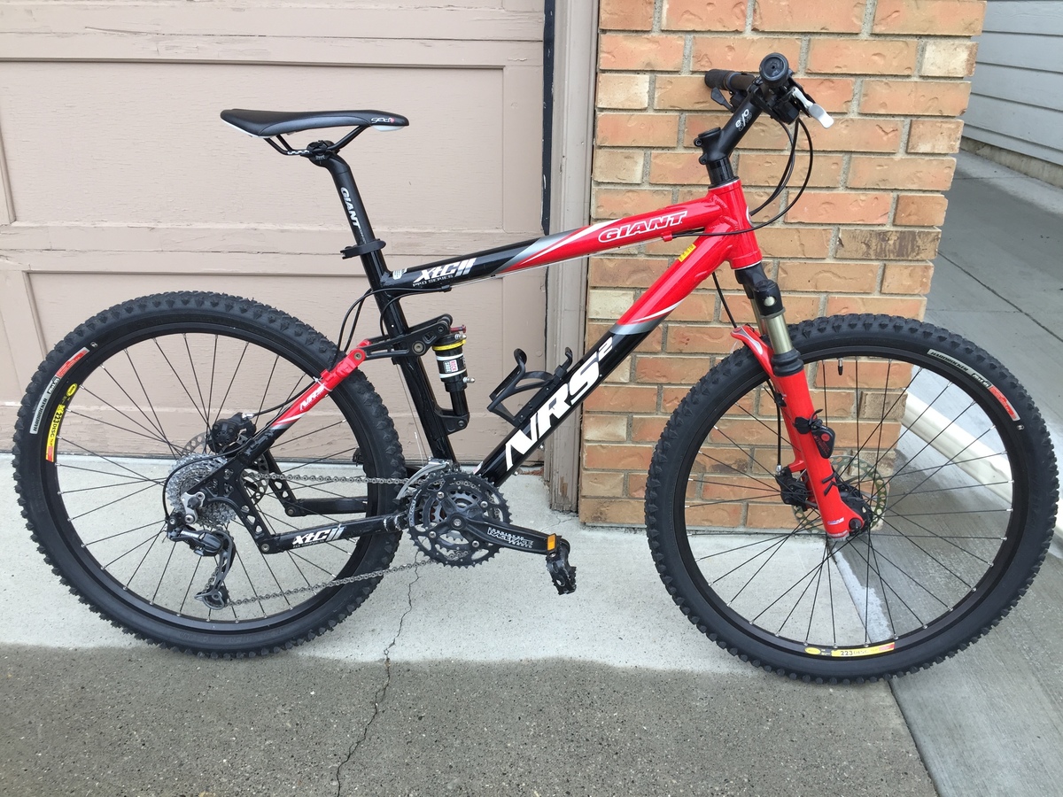 giant xtc nrs