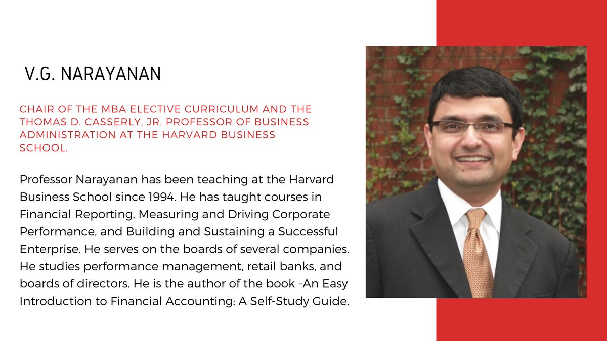 digilytics_ai's tweet photo. @digilytics_ai welcomes V. G. Narayanan as an Advisor to the Company. He is the Chair of the MBA Elective Curriculum and the Thomas D. Casserly, Jr. Professor of BA at the @online_HBS. Read our full press release here: https://t.co/emRnCobb9y

#mortgageindustry #pressrelease #ai https://t.co/cFtNTtVT2Y