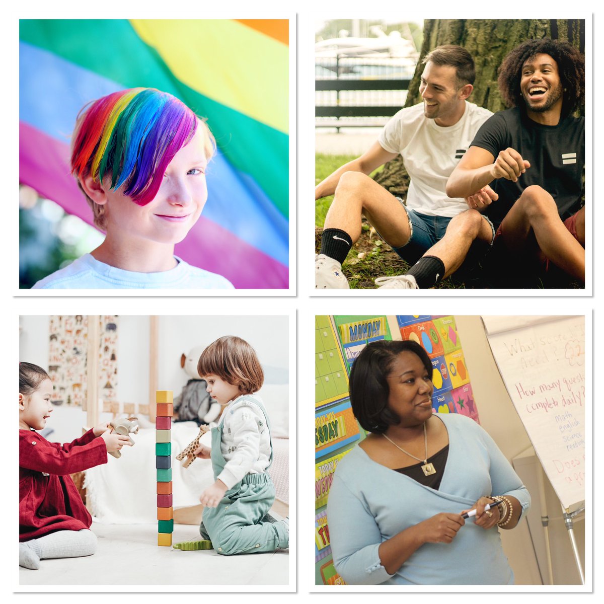 Coming soon! The Skillsfirst Level 2 Certificate in Equality, Diversity and Inclusivity in an Educational  Environment (RQF) Qualification. 

Interested? Then please get in touch: markchild@skillsfirst.co.uk