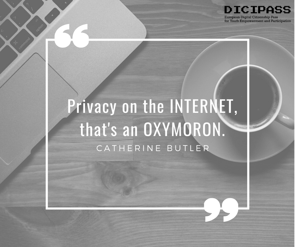 CcsFunded's tweet photo. A Digital Citizenship Pass for Youth quote a day takes ignorance #away!
#erasmus #digital_ethics #DICIPASS https://t.co/LiVKzt1TpD