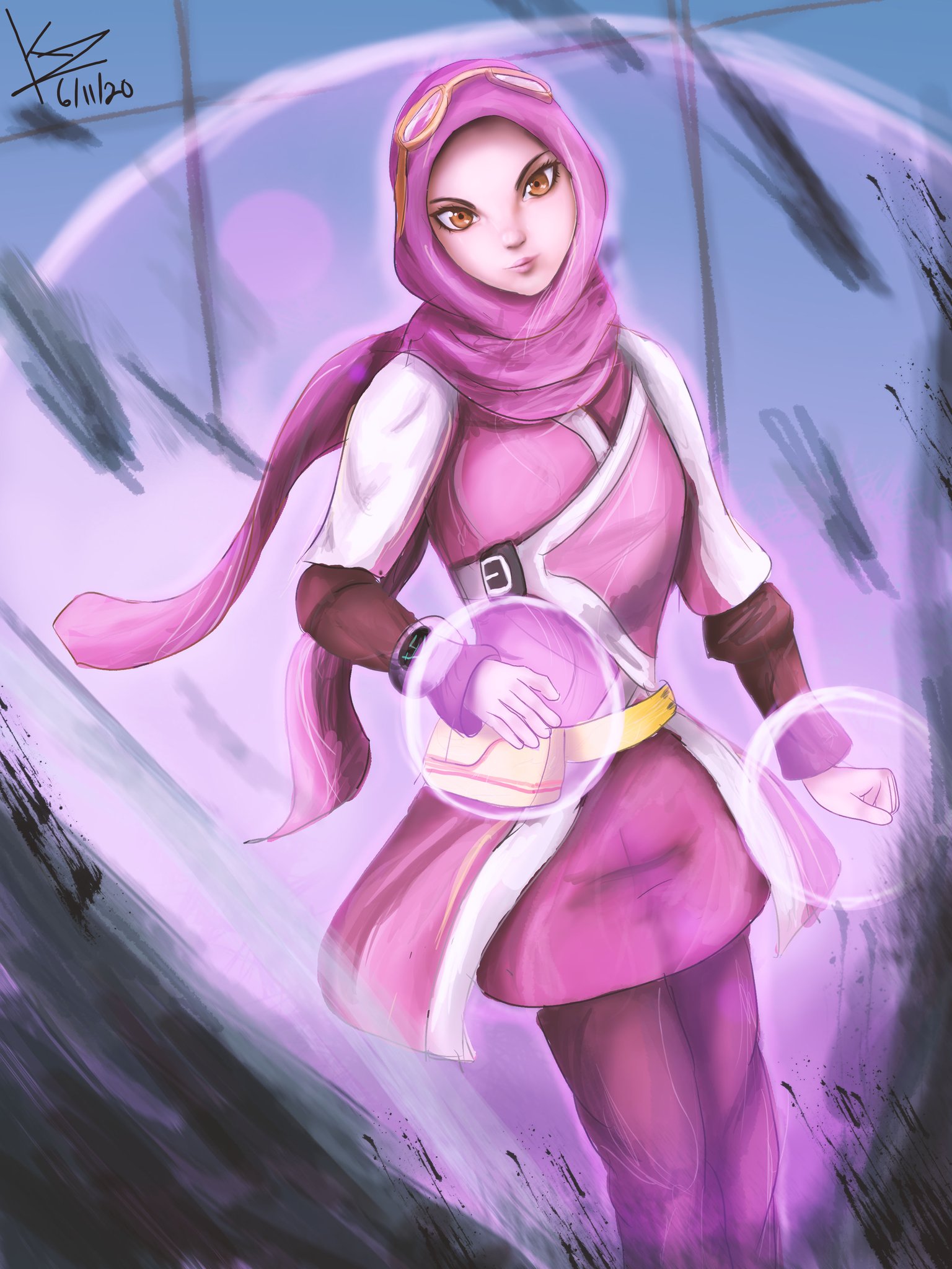 Kaza on X: fan art yaya boboiboy galaxy #boboiboy #boboiboygalaxy #fanart  #boboiboyhalilintar #yaya #character #sketch @BoBoiBoy  t.coNQFGdKCQBi  X