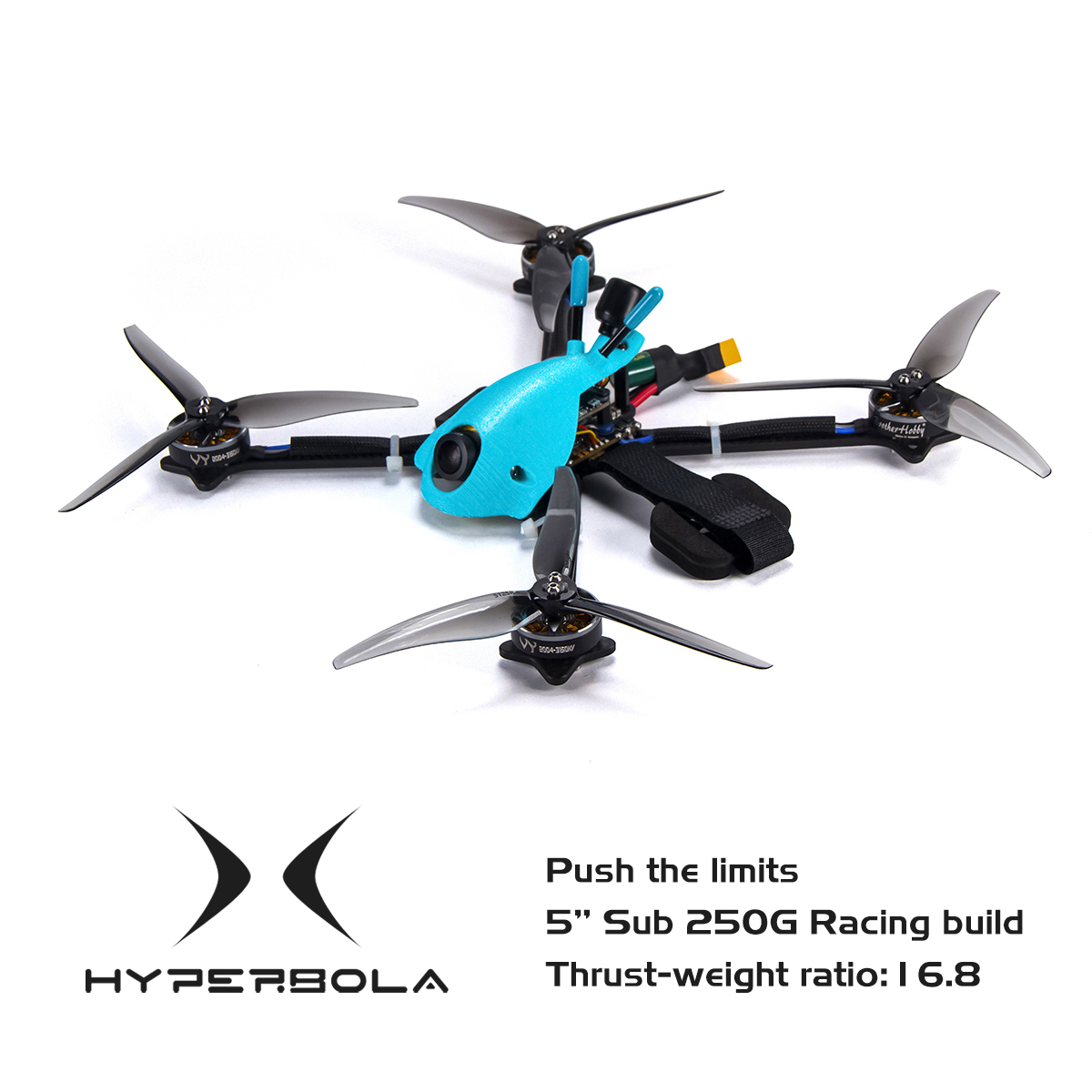 Sub 250g 5 inch deals