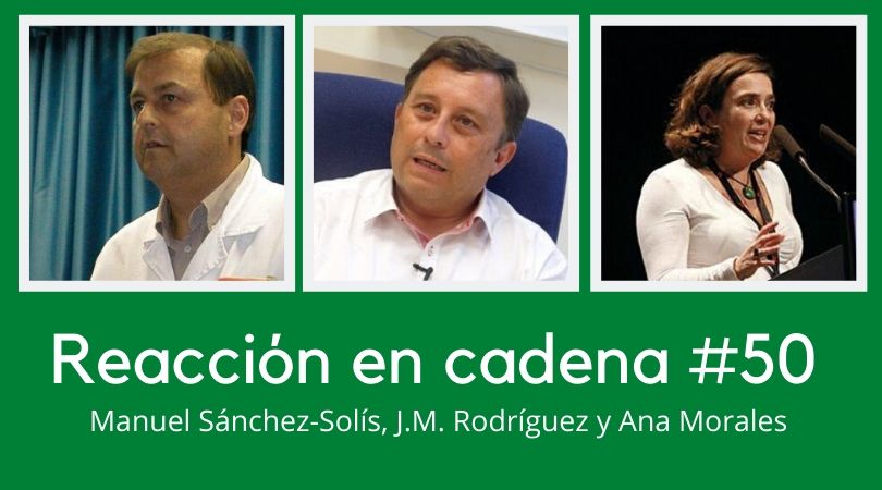 RCadenaOR's tweet photo. Seguimos con #ReacciónEnCadena 50 que reúne las entrevistas al pediatra Manuel Sánchez-Solís, el neumólogo Jose Manuel Rodríguez y la coordinadora del Código ictus en la región, Ana Morales

https://t.co/q1JWccaSaG https://t.co/wB2WAHPGUk