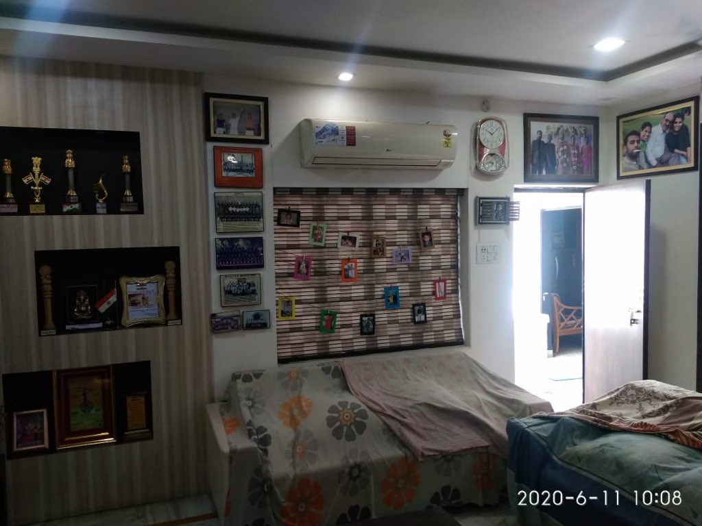 37VManhas's tweet photo. When ever in Kanpur, do visit the room of 

CAPTAIN AYUSH YADAV
310 FIELD 

who has immortalized himself fighting terrorist at Kupwara in Kashmir on April 27 in 2017.

#KnowYourHeroes https://t.co/J3Go8L4d2l