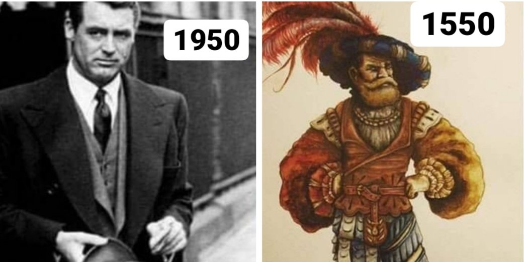 Männer.
Sie werden so schnell gross.