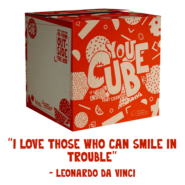 YouCubeBox's tweet photo. "I love those who can smile in trouble" #ThursdayThoughts #ThursdayMorning #ThursdayVibes #Change #Motivational #Inspiring #Learning #Growing #Building #Thriving #Wonderful #Life #YouCube https://t.co/GwEUS4gcdG