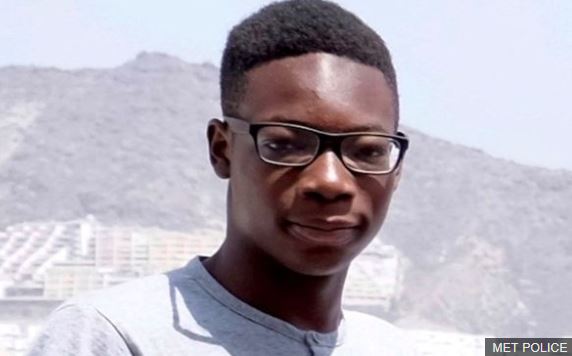 BBCLondonNews's tweet image. Alexander Kareem shooting: Murder victim named as police trace car in west London bbc.co.uk/news/uk-englan…