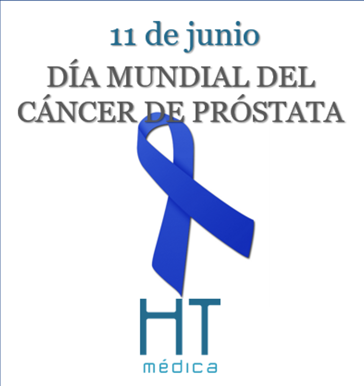 HTmedica's tweet image. Hoy #Díamundial del #CáncerdePróstata te hablamos de la Resonancia Magnética multiparamétrica #RMmp , la mejor técnica de imagen para el diagnóstico del cáncer de próstata. 
👔Infórmate en la Unidad de Imagen de Próstata de @HTmedica 👇
htmedica.com/Unidad-de-imag…