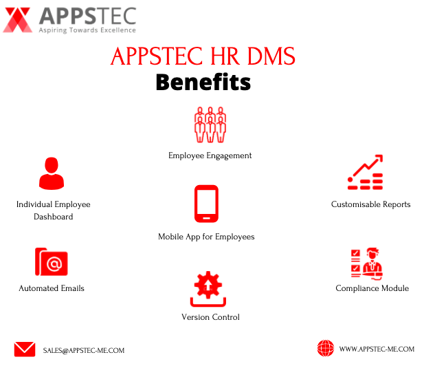 AppstecServices's tweet photo. Streamline HR processes for global payroll, diversity and workforce management
Optimize performance with compensation management and workforce analytics
sales@appstec-me.com | +971 4 3515 277
Visit - https://t.co/qY9FtdWj1K
#Appstec #dms #hrdms #mobileapp #customreports #rpa https://t.co/iQrvIUTm92