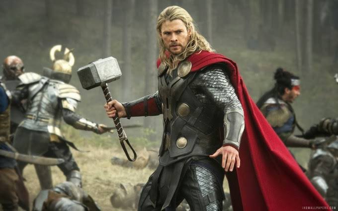 本郷徹 Hongo Toru そういえば マイティ ソー Thor って北欧神話の 雷神トール がモデルなのよねん よし ワシのイングリッシュネームは Thor で決まりじゃww トオルがトール 外人さんに簡単に覚えてもらえそう Marvel Thor マイティソー