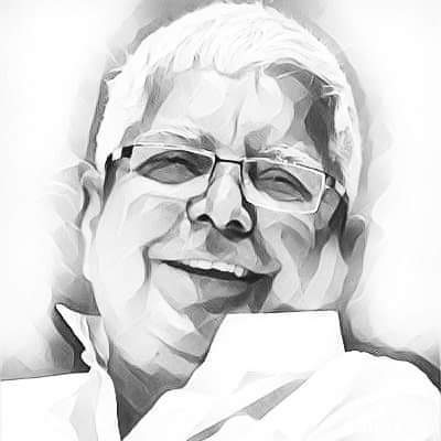 Happy Birthday Legend Lalu Prasad Yadav!     