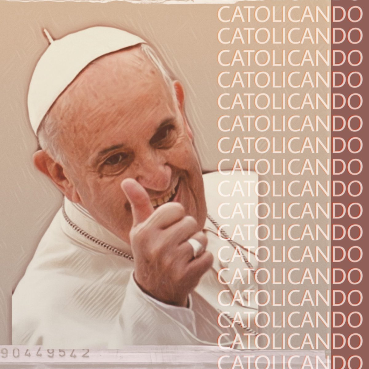 Catolicando_'s tweet photo. #NewProfilePic https://t.co/h1czkVTJes