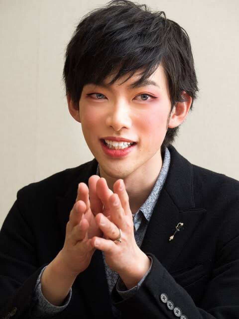 五十嵐ことり on X: 