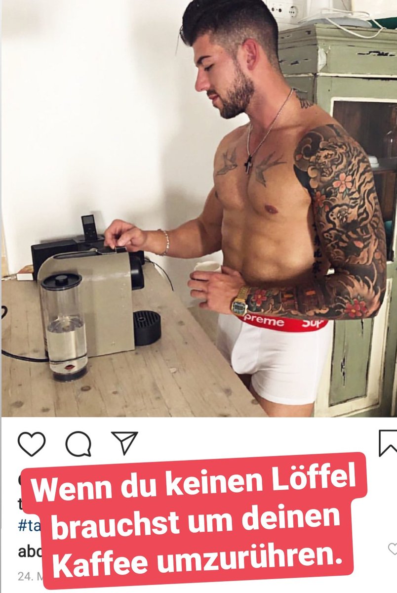 Sexistisch guten morgen Gegen Sexismus: