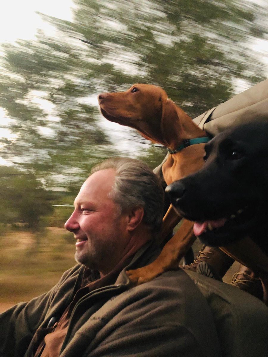 Despite not having any guests to look after at <a href="/AntCollection/">The Ant Collection</a>, things have been surprisingly busy for the team during the lockdown. Find out what they've been up to here: waterberg.net/the-ants-lockd…

#Waterberg #SouthAfrica #HorsebackSafari #Safari #SafariLodge