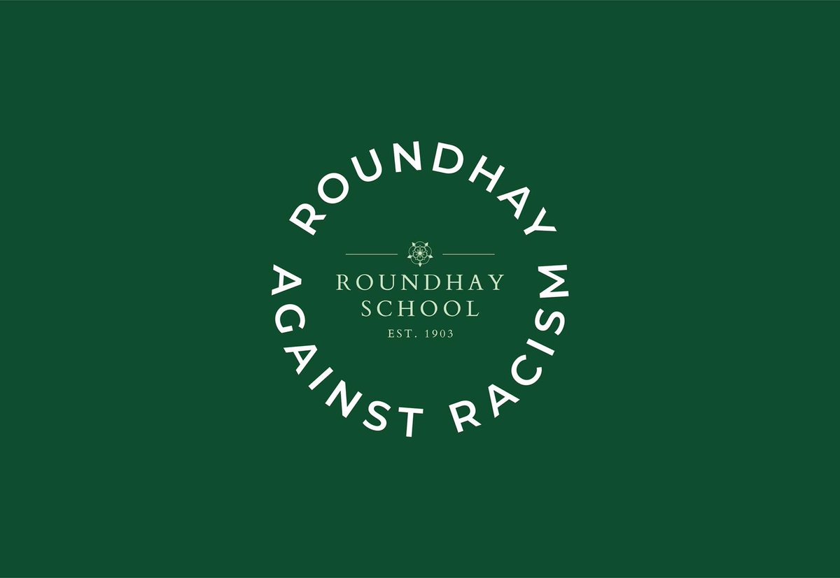 Roundhay against racism