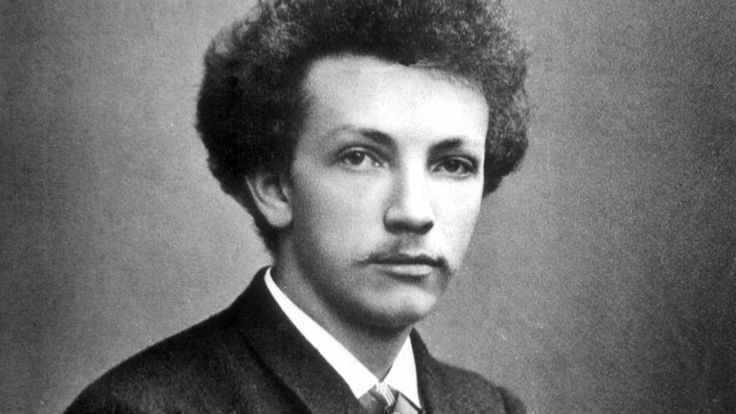 #TalDiaComoHoy en 1864 nace el compositor y director de orquesta alemán Richard Strauss en Múnich