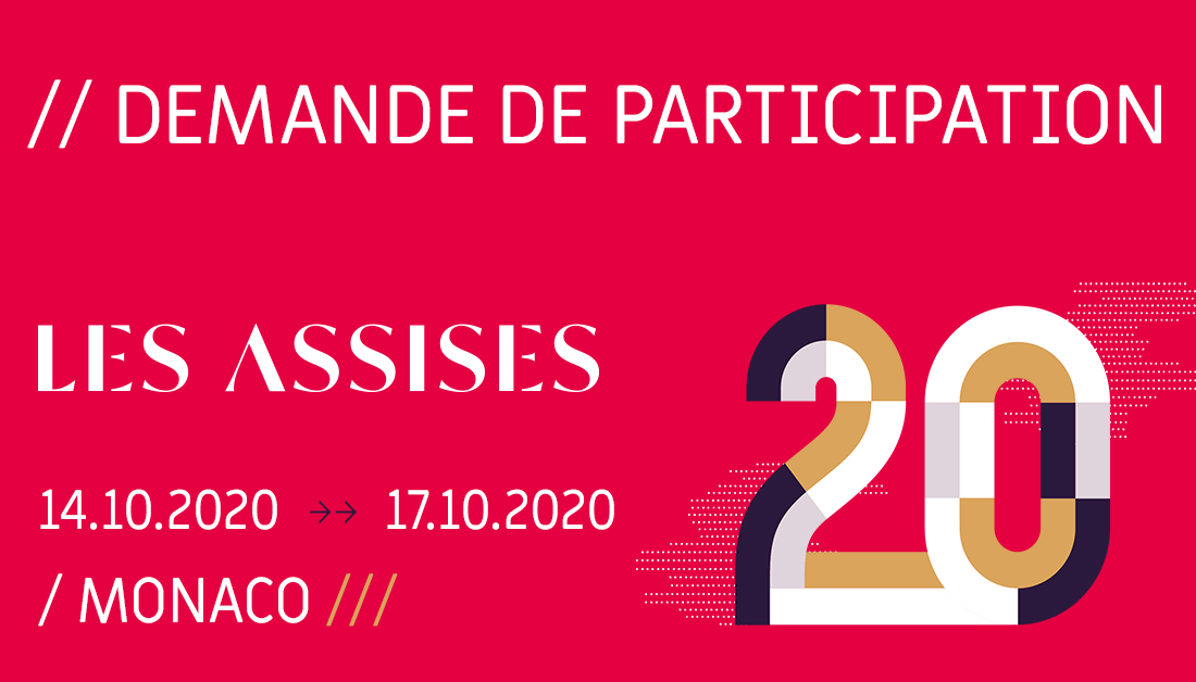 Les_Assises's tweet photo. RSSI, DSI... Vous souhaitez participer en tant qu'invité aux #Assises à Monaco? 
Les demandes de participation sont ouvertes : https://t.co/tK83gpGGAN https://t.co/ftW2iptVnl